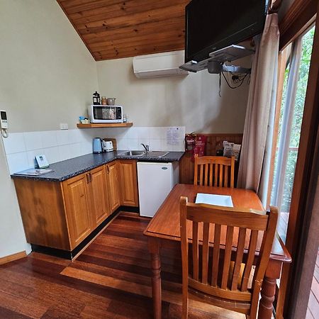 Hotel Wanderers Retreat Nelson Bay Esterno foto