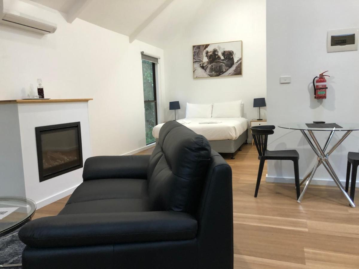 Hotel Wanderers Retreat Nelson Bay Esterno foto