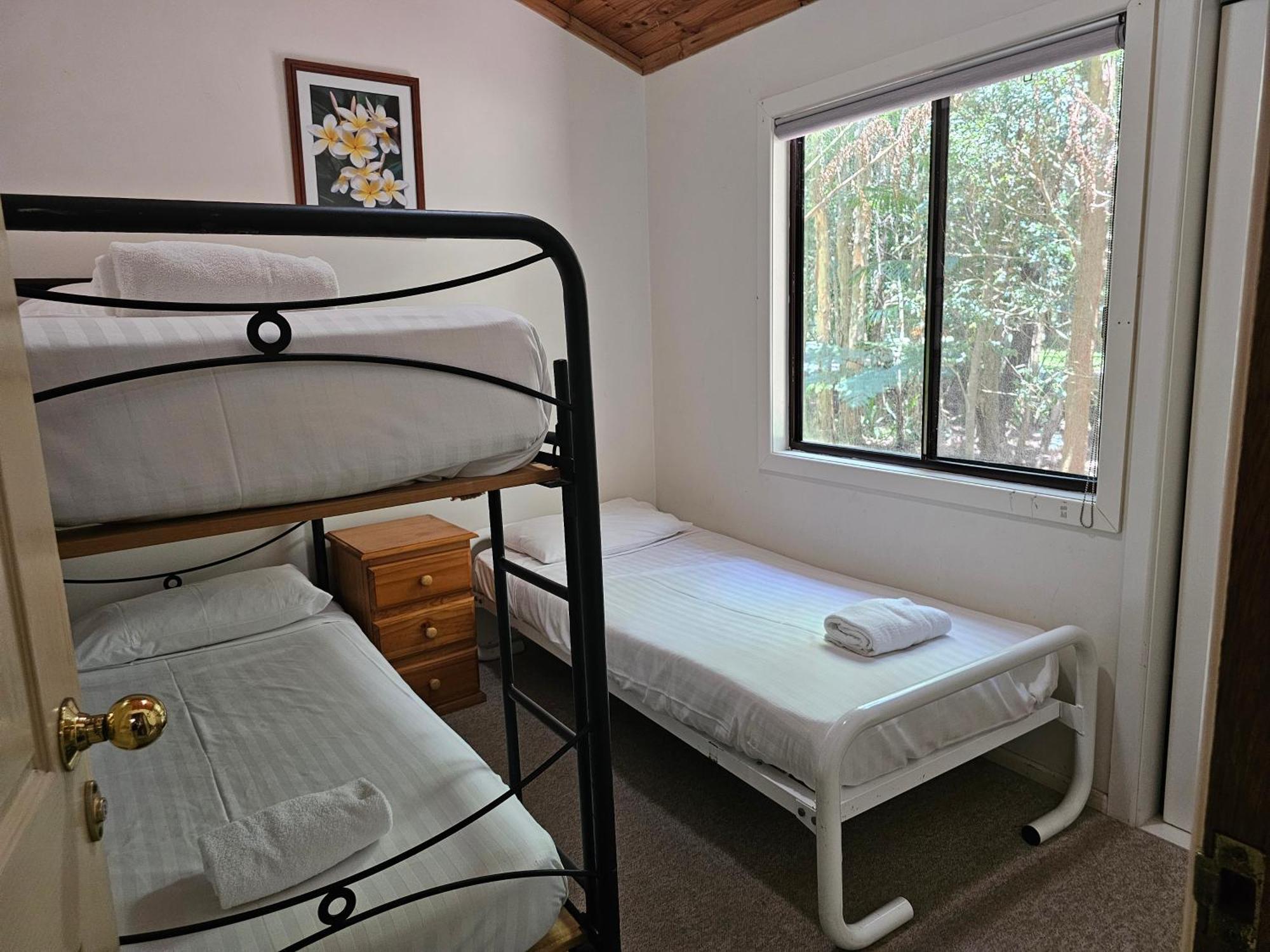 Hotel Wanderers Retreat Nelson Bay Esterno foto