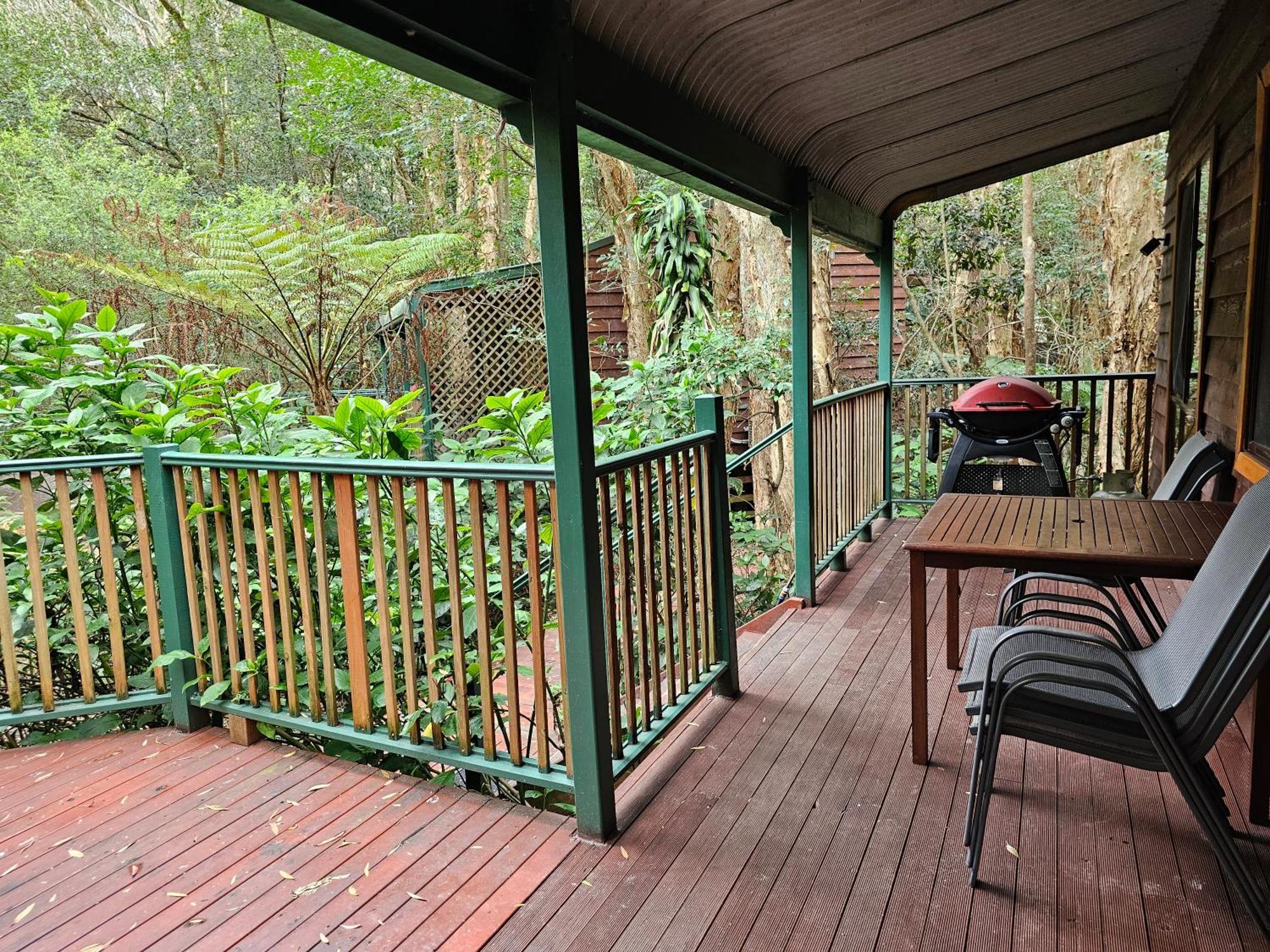 Hotel Wanderers Retreat Nelson Bay Esterno foto