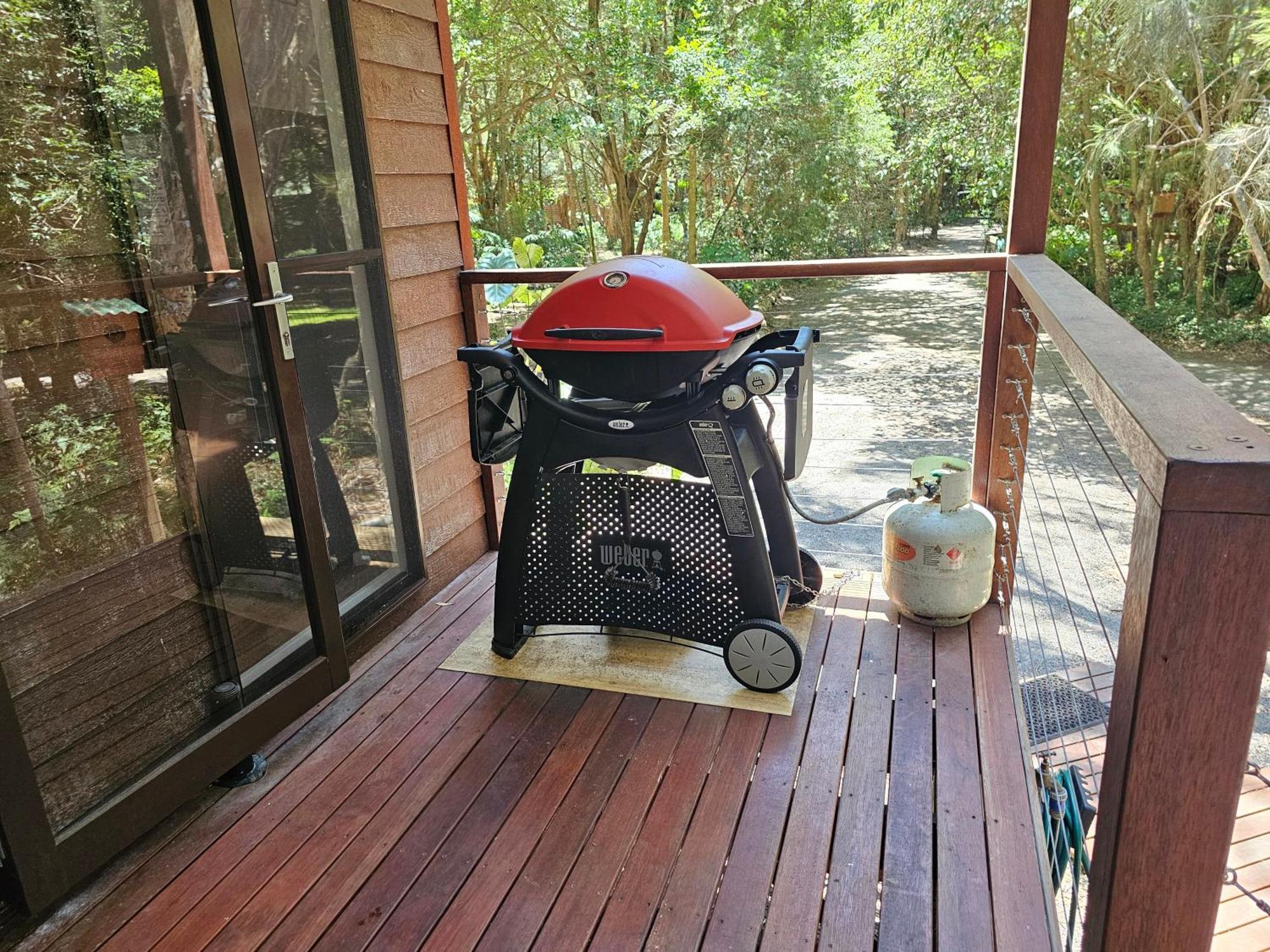 Hotel Wanderers Retreat Nelson Bay Esterno foto