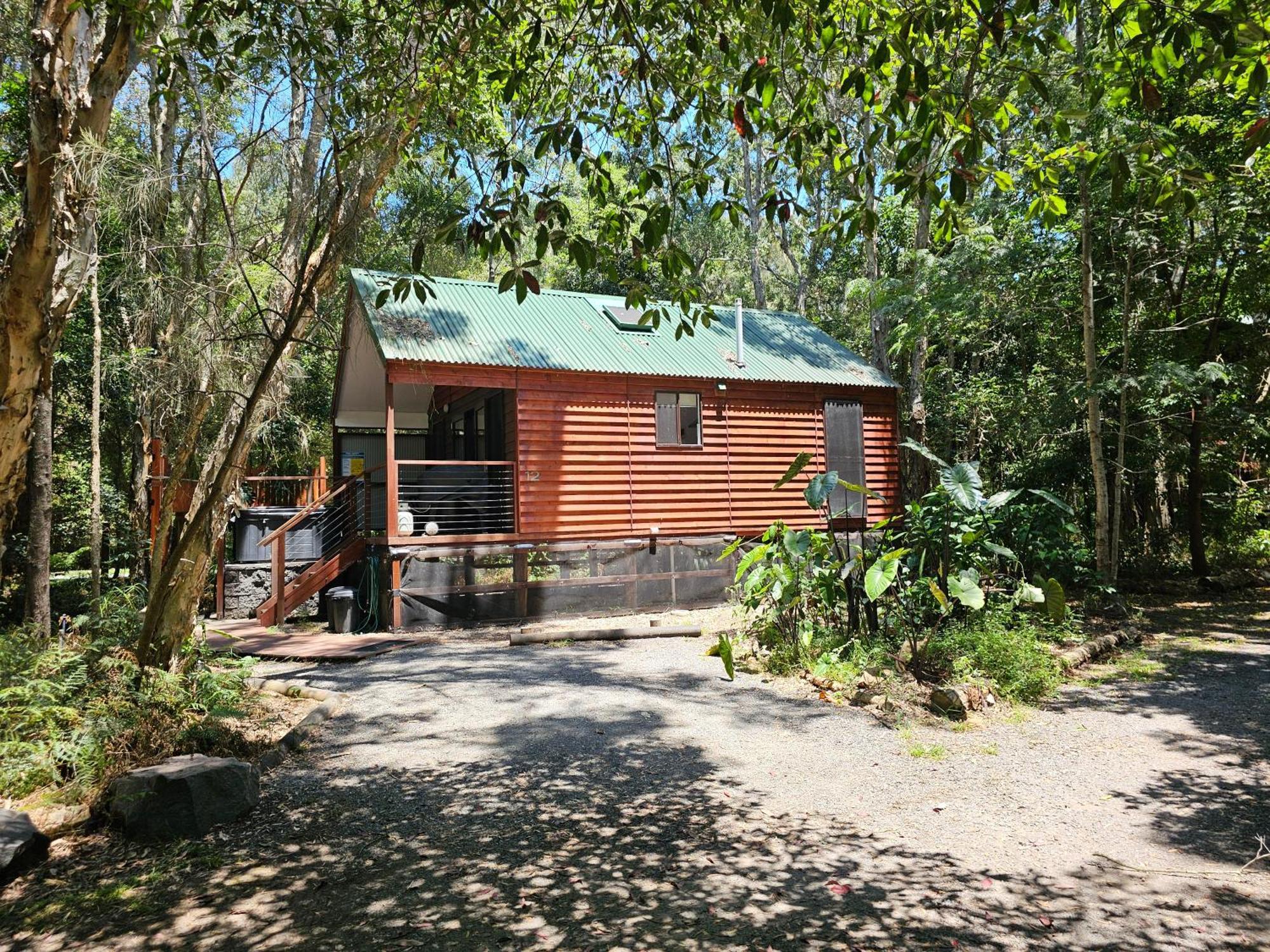 Hotel Wanderers Retreat Nelson Bay Esterno foto