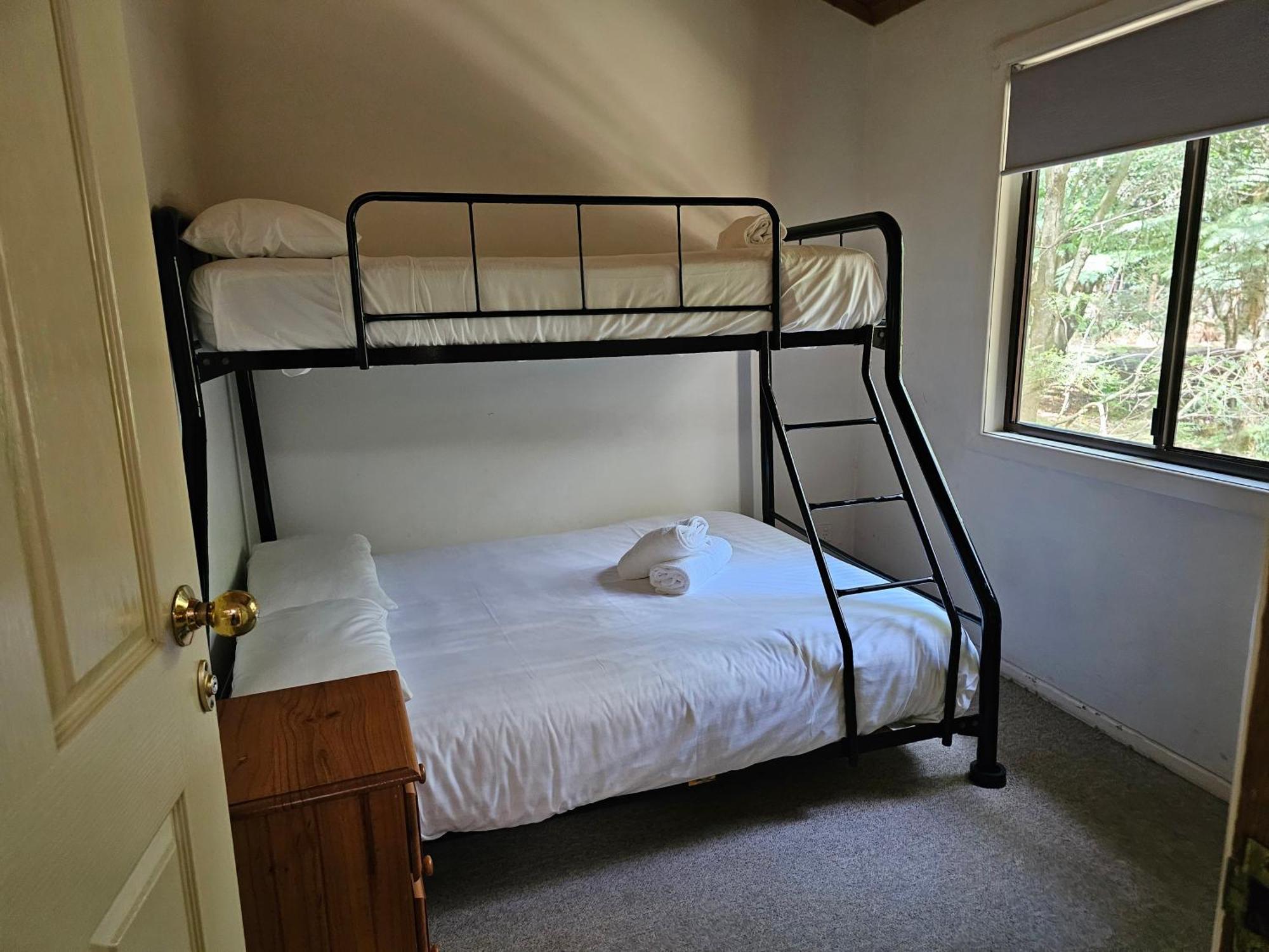 Hotel Wanderers Retreat Nelson Bay Esterno foto