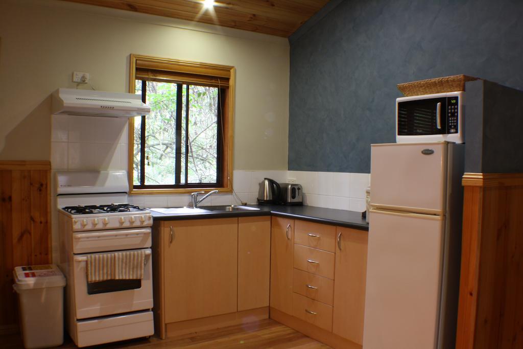 Hotel Wanderers Retreat Nelson Bay Camera foto